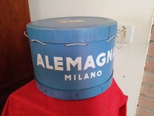 Alemagna panettone vecchia usato  Faenza