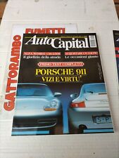 Autocapital n.11 anno usato  Papiano