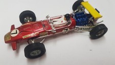 Dinky toys lotus usato  Fontanafredda