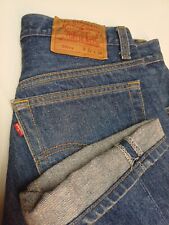 Levis 501xx made usato  Napoli