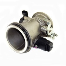 Throttle body dacia d'occasion  Expédié en Belgium