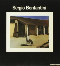 Sergio bonfantini. cavalli usato  Roma