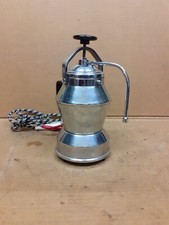 Caffettiera elettrica espresso usato  Fiumicino