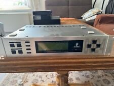 Behringer ultra curve gebraucht kaufen  Augsburg