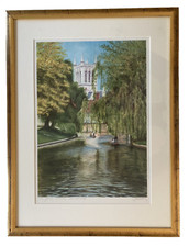 Johns chapel cambridge for sale  BEDFORD