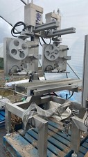 Herberts label applicator for sale  PERSHORE