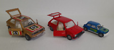 Vintage corgi diecast for sale  BATHGATE