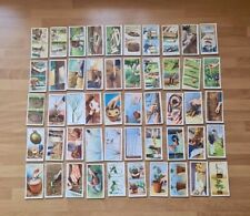 Wills cigarette cards for sale  AMMANFORD