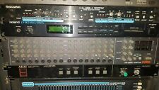 ROLAND D 110 SYNTH MODULE comprar usado  Enviando para Brazil