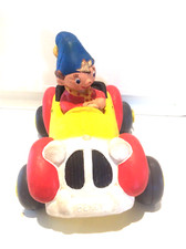 Vintage bendy toy for sale  HEATHFIELD