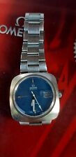 Omega geneve dynamic usato  Catania