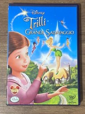 Dvd film disney usato  Roma