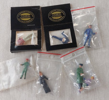 Lot anciennes figurines d'occasion  Seingbouse