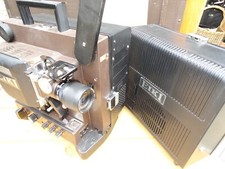 Eiki 16 mm gebraucht kaufen  Müncheberg