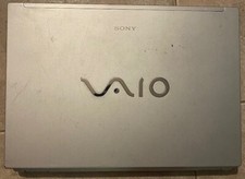 Sony vaio modello usato  Ardea