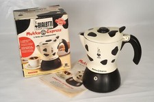 Caffettiera mukka express usato  San Lazzaro di Savena