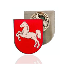 Niedersachsen pin gebraucht kaufen  Dresden