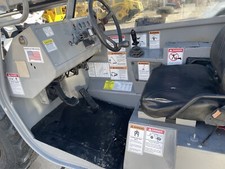 2008 terex 636 for sale  Houston