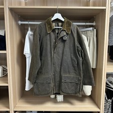 Vintage barbour mens for sale  PERTH