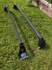 Roof rack bars for sale  AYLESBURY
