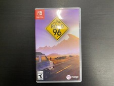 Road nintendo switch d'occasion  Montpellier-