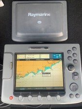 Raymarine e80 e02011 for sale  BARNSLEY