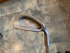ping eye 2 orange dot irons for sale ping eye 2 orange dot irons for sale BICESTER