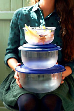 Tupperware tafelperle set gebraucht kaufen  Coburg
