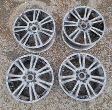 Inch 5x114.3 alloy for sale  MANCHESTER
