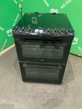 Aeg electric cooker for sale  CREWE