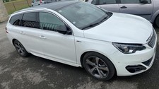 Barre stabilisatrice peugeot d'occasion  Colomiers