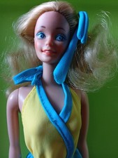 Barbie first anni usato  Zerba