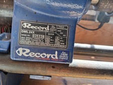 Record power dml for sale  AYLESBURY