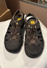 Teva shocpad mens for sale  WIGAN