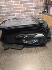 Triumph borsa serbatoio usato  Cerro Maggiore