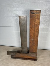 Vintage starrett precision for sale  La Crosse
