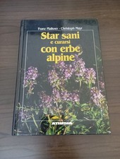 Star sani curarsi usato  Vivaro Romano