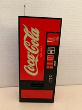 Radio distributeur coca d'occasion  France
