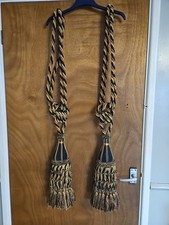 Beautiful heavy tassel for sale  LINCOLN