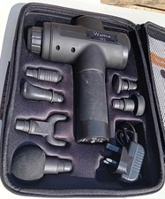Back body massager. for sale  CHESTERFIELD