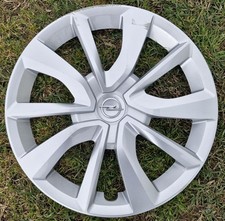Enjoliveur opel corsa d'occasion  Crest