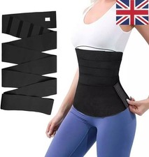 Bandage wrap waist for sale  UK