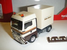 Herpa 303729 man gebraucht kaufen  Lüdenscheid