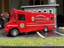 Providence canteen truck for sale  Rehoboth