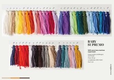 Gomitoli 100 merino usato Gomitoli 100 merino usato  Italia