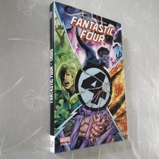 Fantastic four jonathan d'occasion Fantastic four jonathan d'occasion  Haubourdin