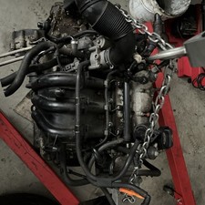 Motor hne anbauteile gebraucht kaufen  Flensburg