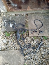 Vauxhall corsa agila for sale  WAKEFIELD