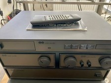 Naim audio system for sale  RICHMOND