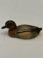 Anri anatra legno usato  Vaprio d'Agogna